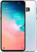 White 128GB Galaxy Cellphone N983