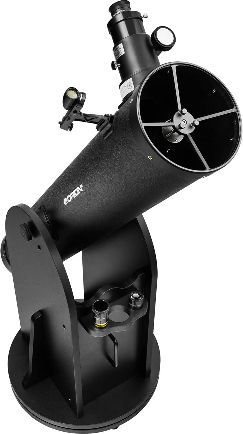 BL135mm Dobsonian Reflector Telescope W96336