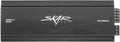 700 Watt 5-Channel Car Amplifier I660632