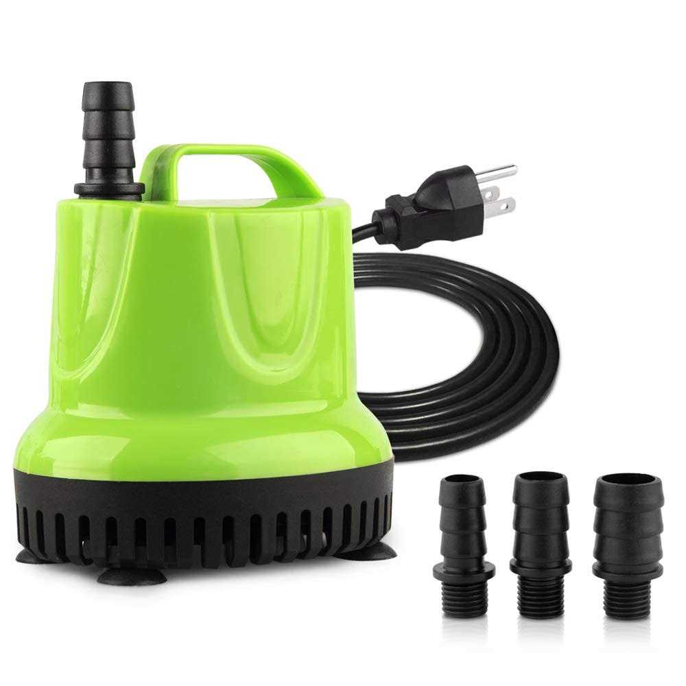 Submersible Water Pump I642716