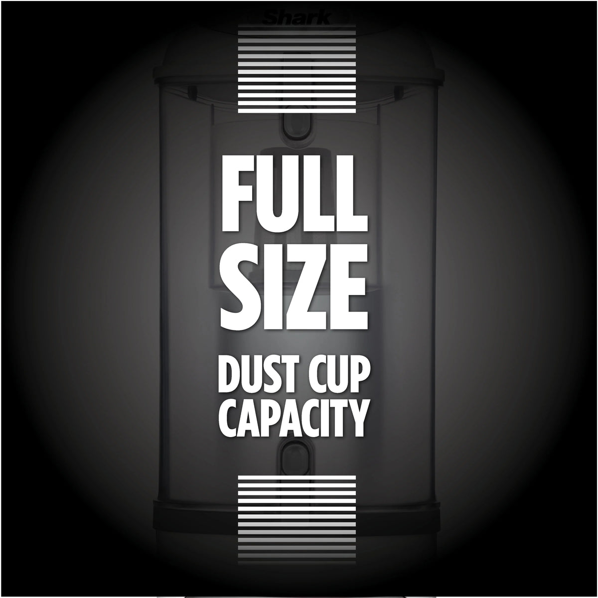 Bagless Upright Vacuum Cleaner N767