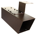 Granite Newspaper Delivery Holder U1314