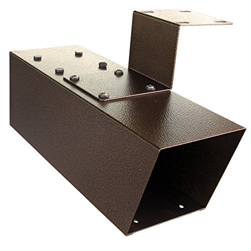 Granite Newspaper Delivery Holder U1314