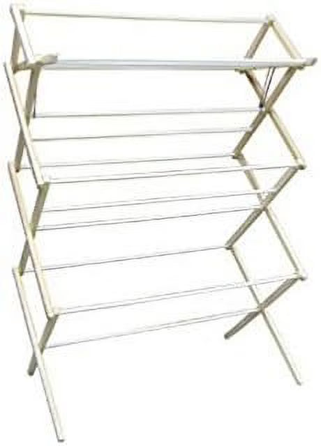 Indoor Clothes Dryer 35-1/2" L, 51-1/2" H X 16" W - Quantity 2 S576