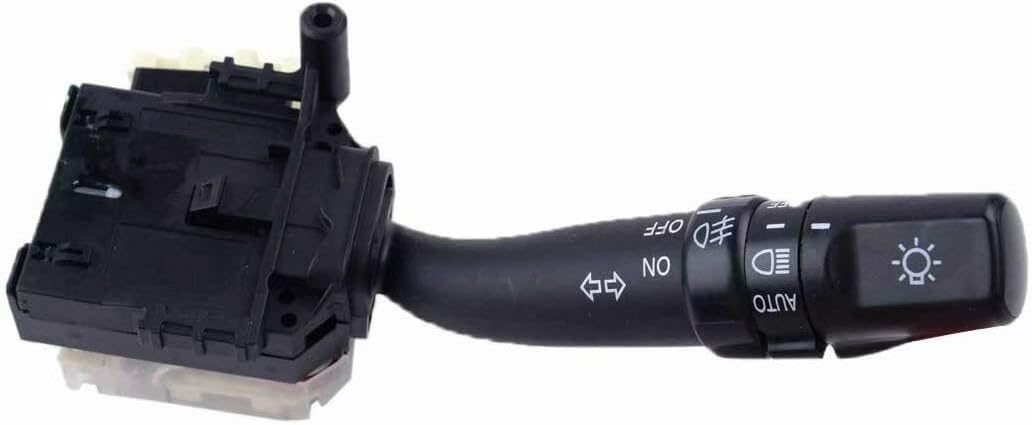 Fog Light Turn Signal Switch for Toyota Camry Highlander 01-07 V202180
