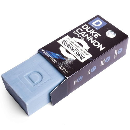 10oz Big Brick of Men's Soap, Pack of 2 F849449