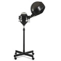 Professional Hair Steamer Hairdressing Care Hood Color Processor G49132