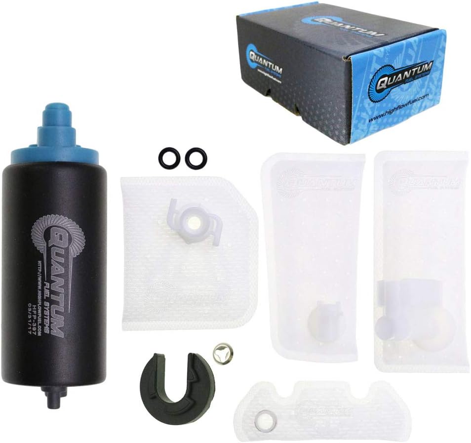 Fuel Pump Strainer Pack of 2 X1775