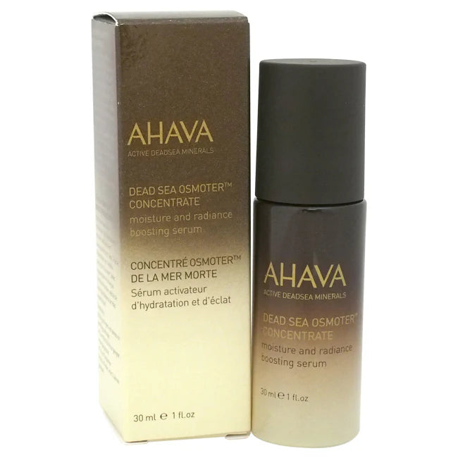 Dead Sea Osmoter Concentrate Serum F2203