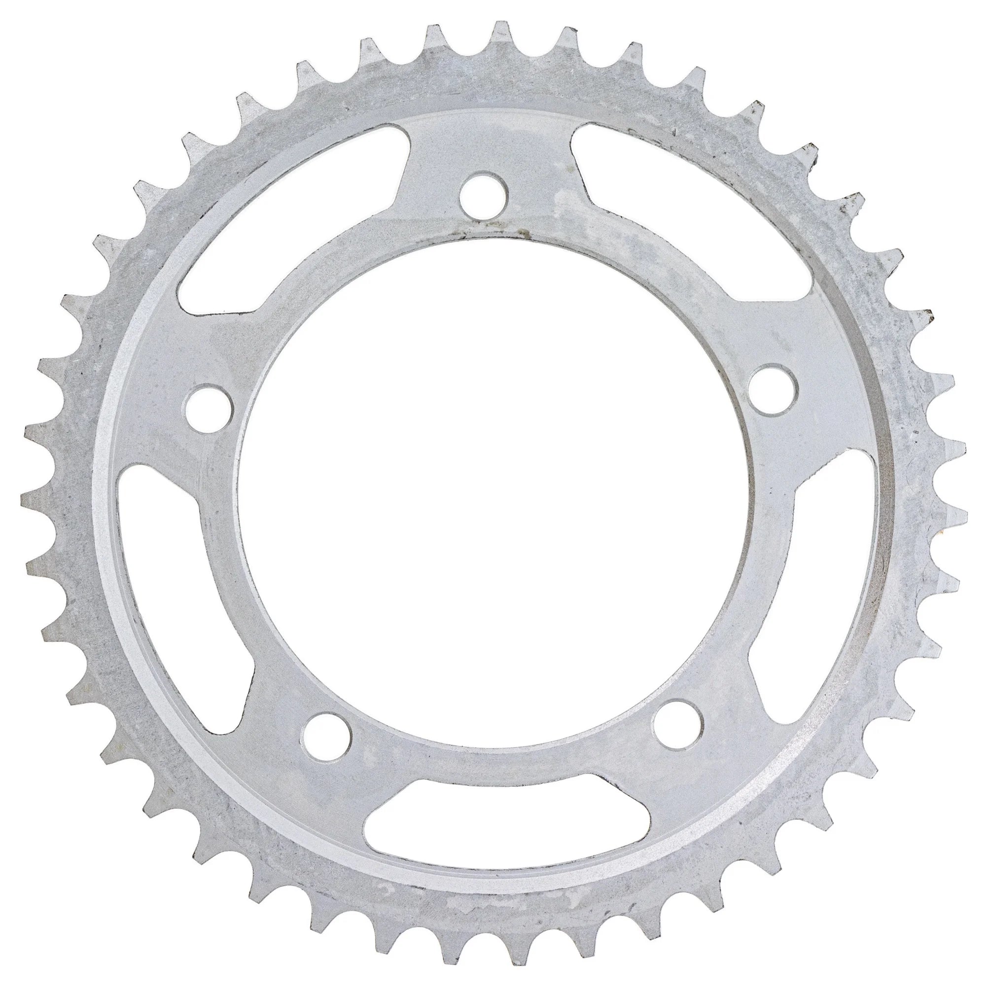 Sprocket Chain Set 18/43T 525 X-Ring Motorcycle N19353