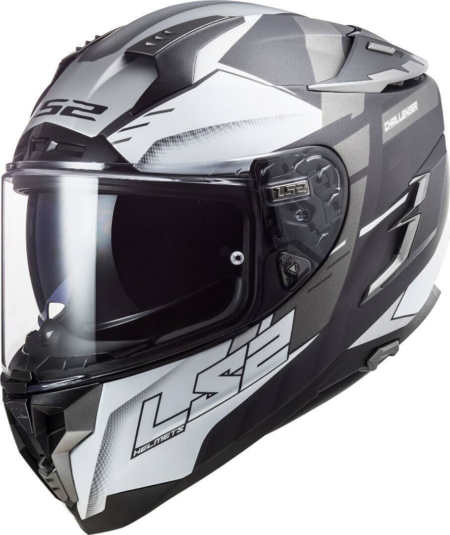 Silver Size S Helmet U830