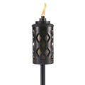 Bronze Metal Torch C14003