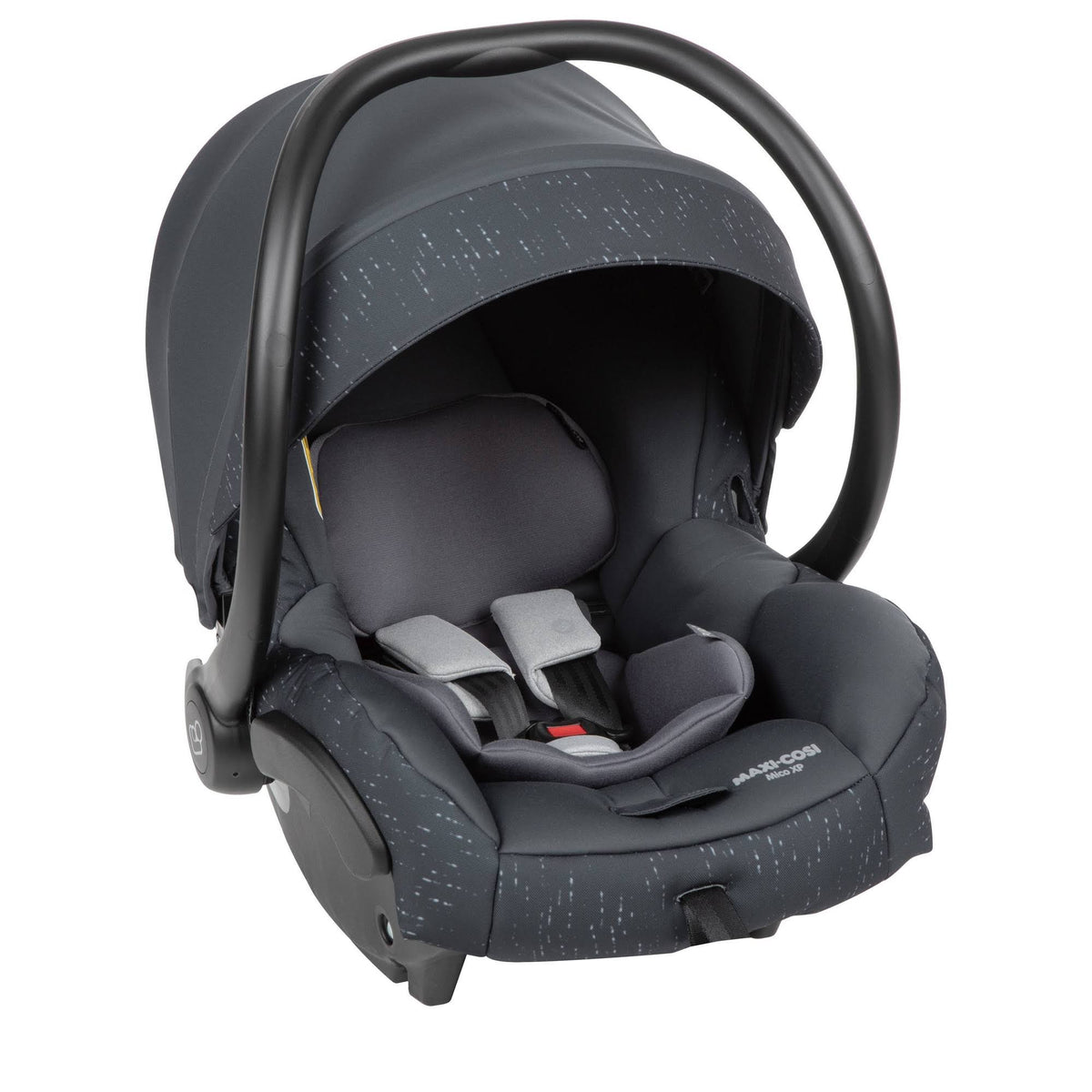 Sonar Grey 5-in-1 Modular Travel System Y74478