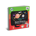 1st Grade Activity Book: Space Science and Thinking Like a Scientist G65276