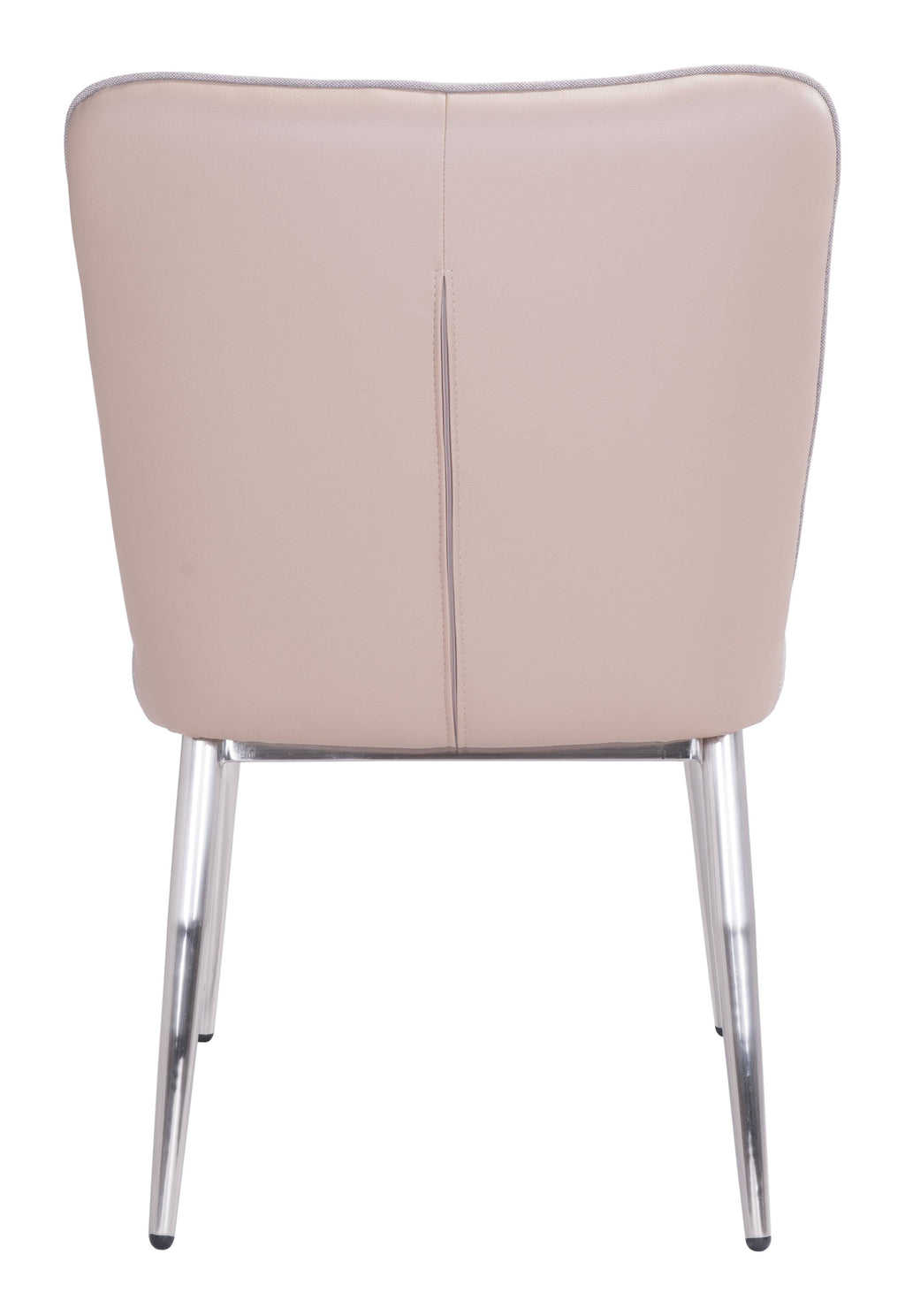 Khaki Dining Chair D7516