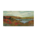 Fall Symphony Art Print C65115