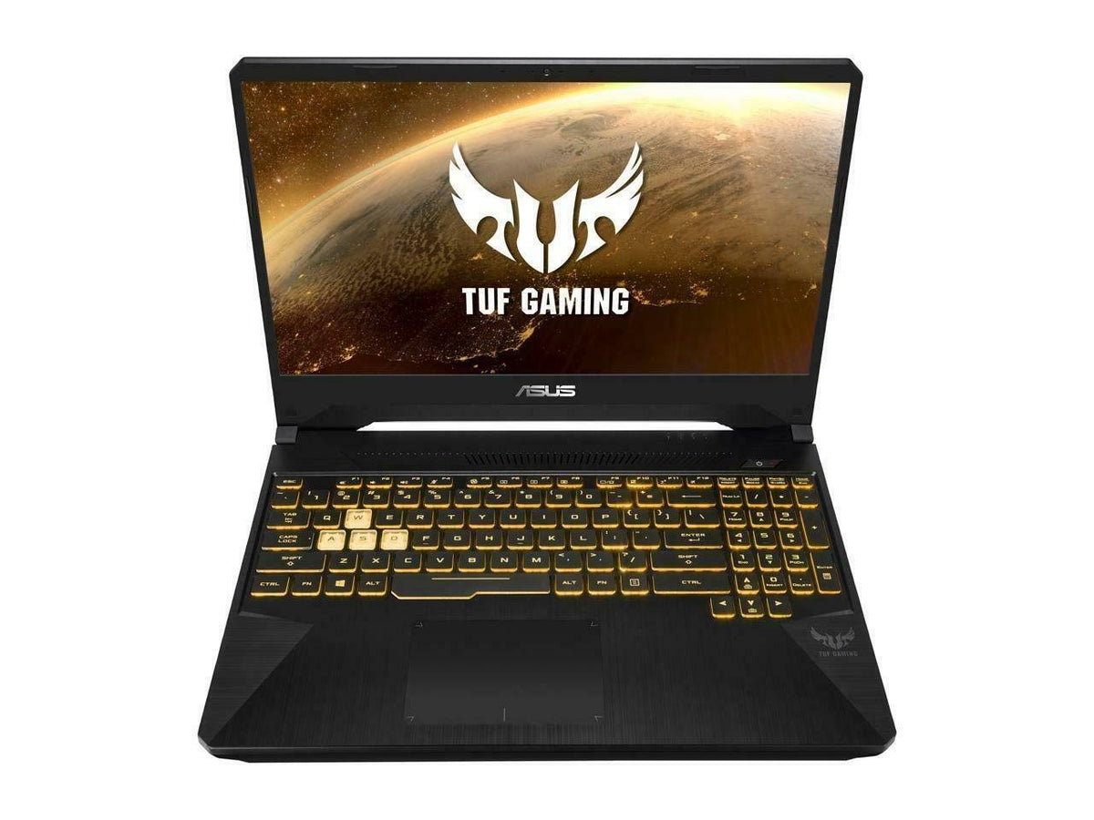 15.6x22 Gaming Laptop T637