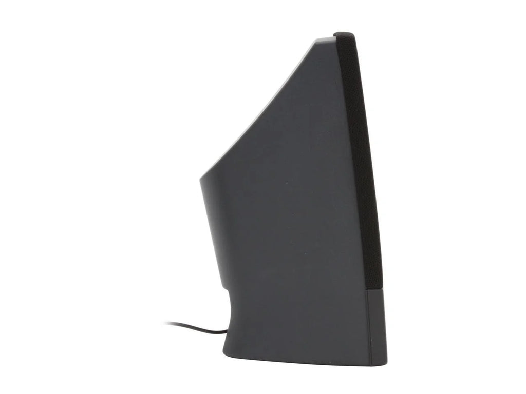 2-Piece USB Powered Computer Speaker System B1178
