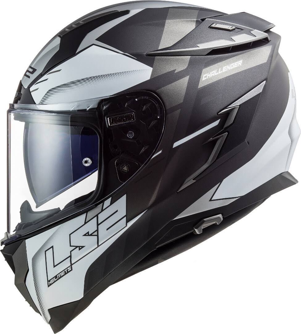 Silver Size S Helmet U830