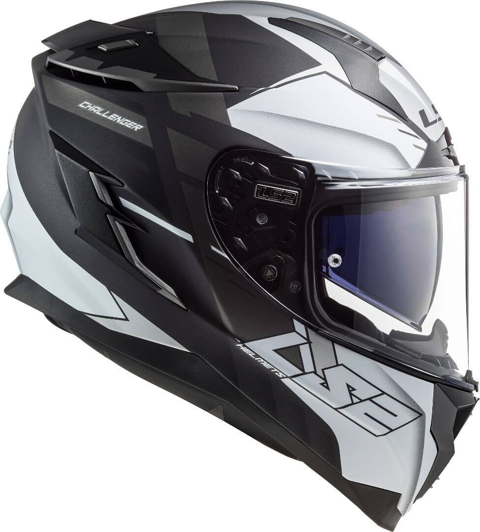 Silver Size S Helmet U830