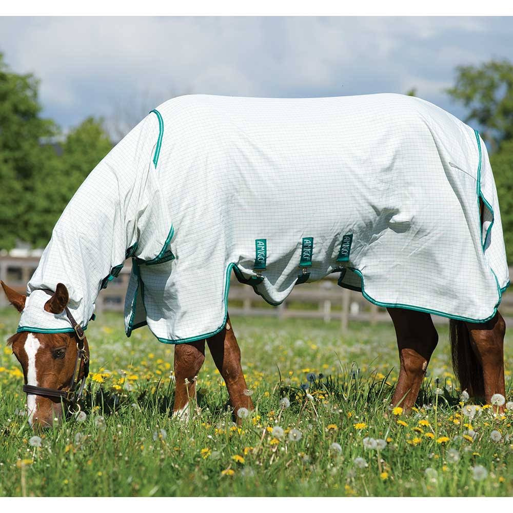 Aussie Barrier Sheet S48478