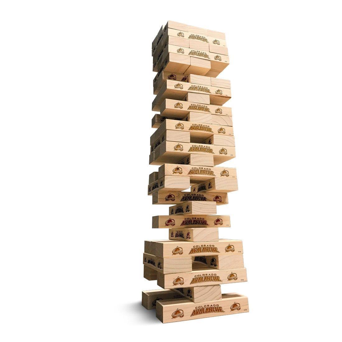 Tumble Tower J28671