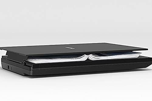 Canoscan Lide 300 Scanner T5145