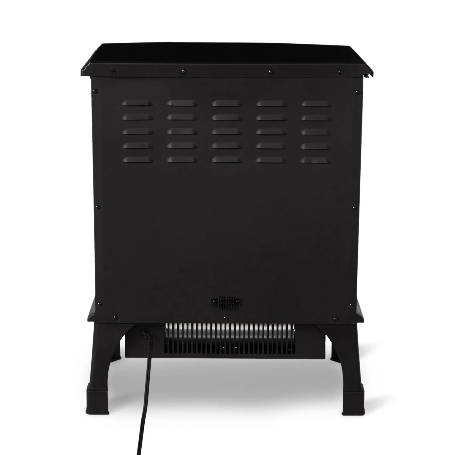 Black Infrared Quartz Space Heater I532