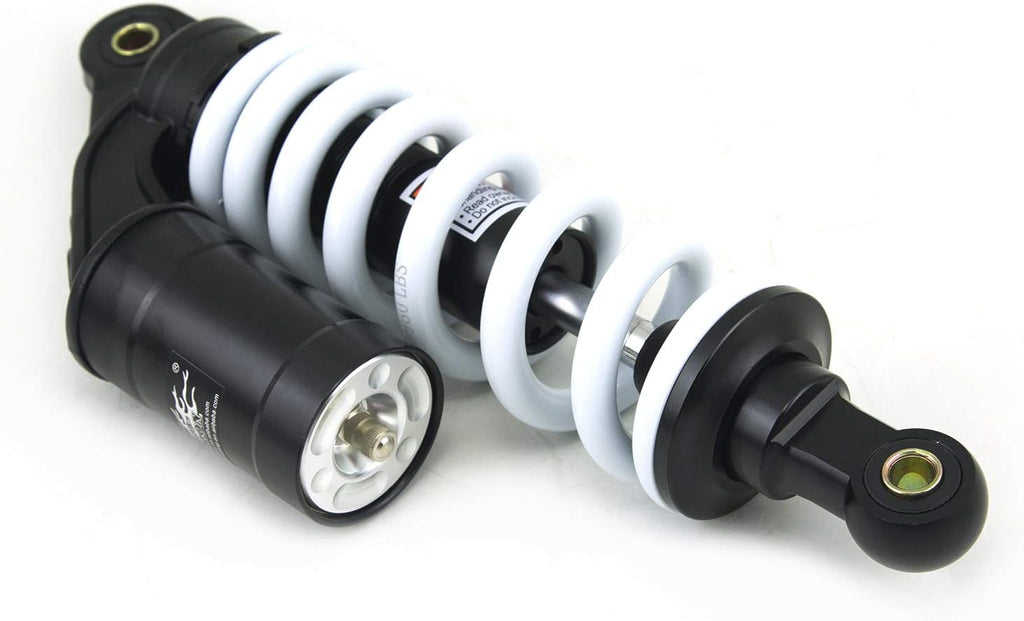 280mm Rear Gas Shock Absorber for Dirt Motorbikes Pit Motorbike Pack of 2 Z76005