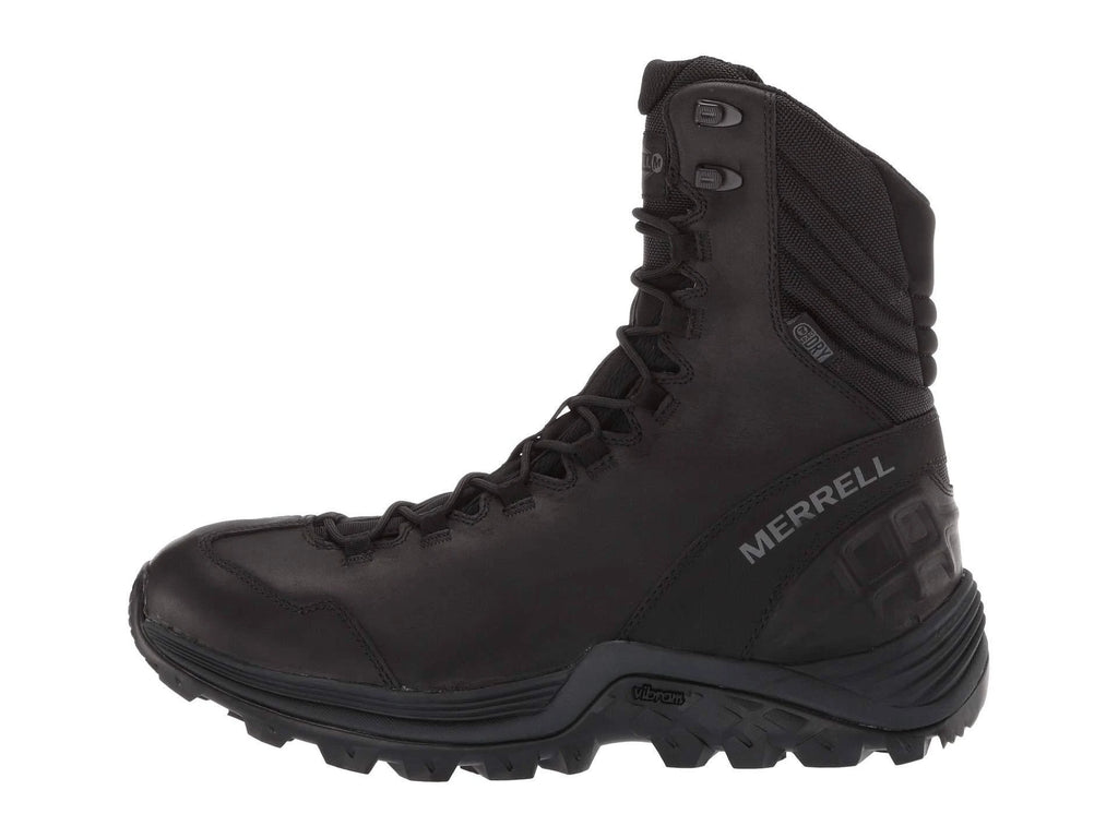 Thermo Rogue Tactical Waterproof Ice+ Black 7.5 F953
