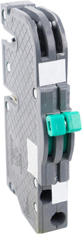 35 amp Grey Circuit Breaker Pack of 2 T79850