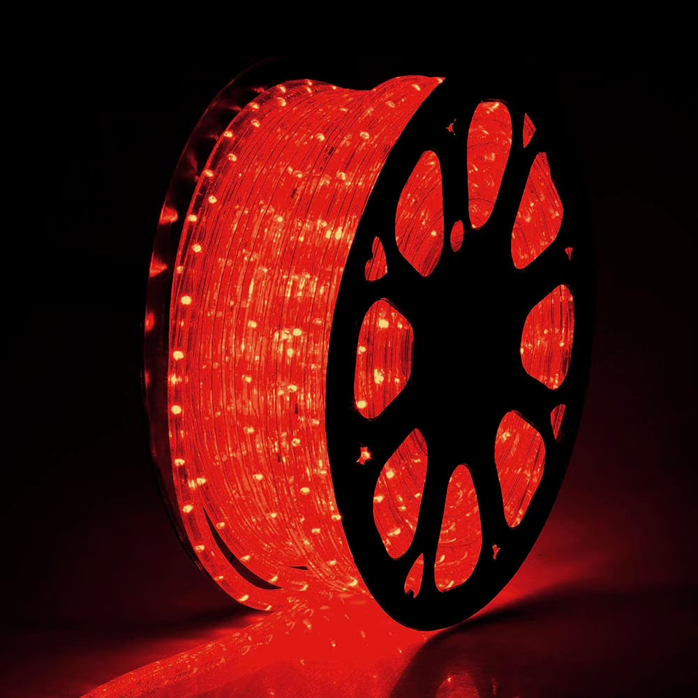 Red Waterproof String Light K908
