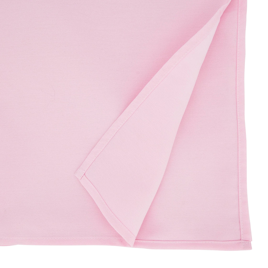 Aqua Oblong Tablecloth T9112