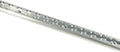Aluminum L Track 96 Inch Length G152397