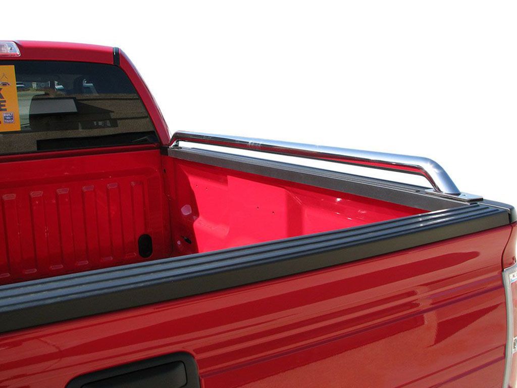Truck Bed Rails V6983
