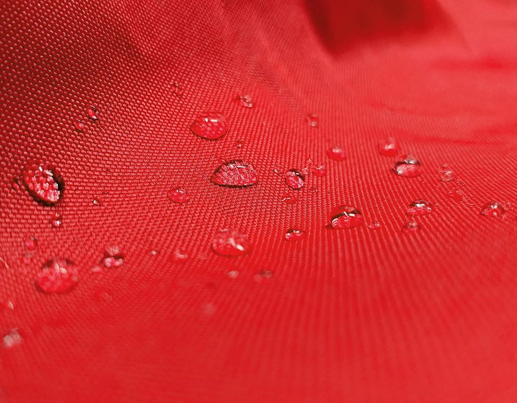 RED Trailerable Jet Ski Cover with Storage Bag S942