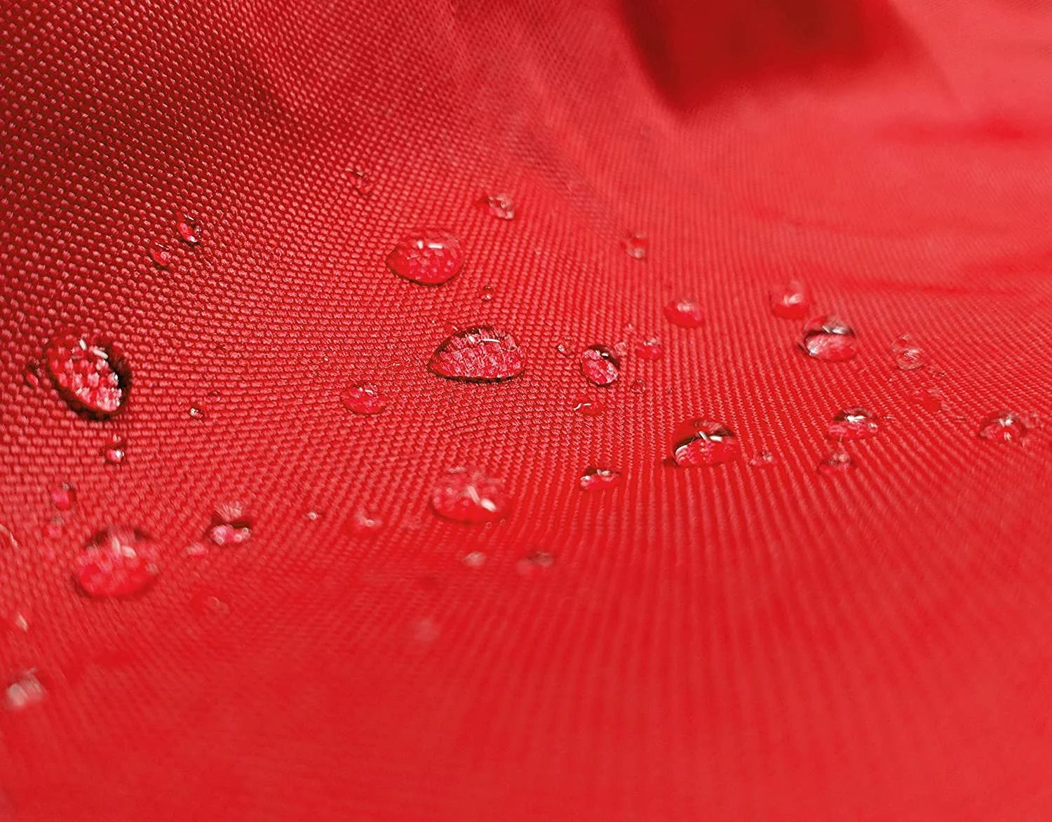RED Trailerable Jet Ski Cover with Storage Bag S942