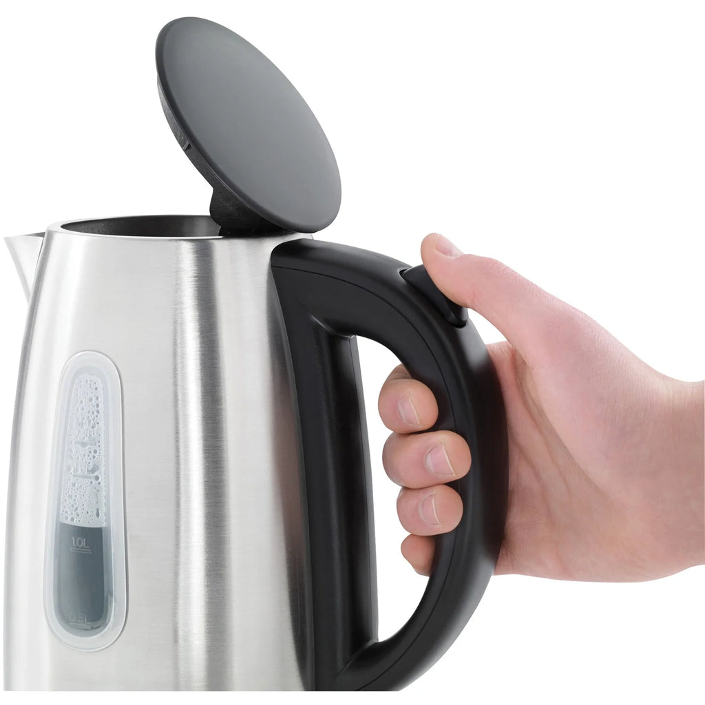 Electric Kettle, 1.8 Quart Q116