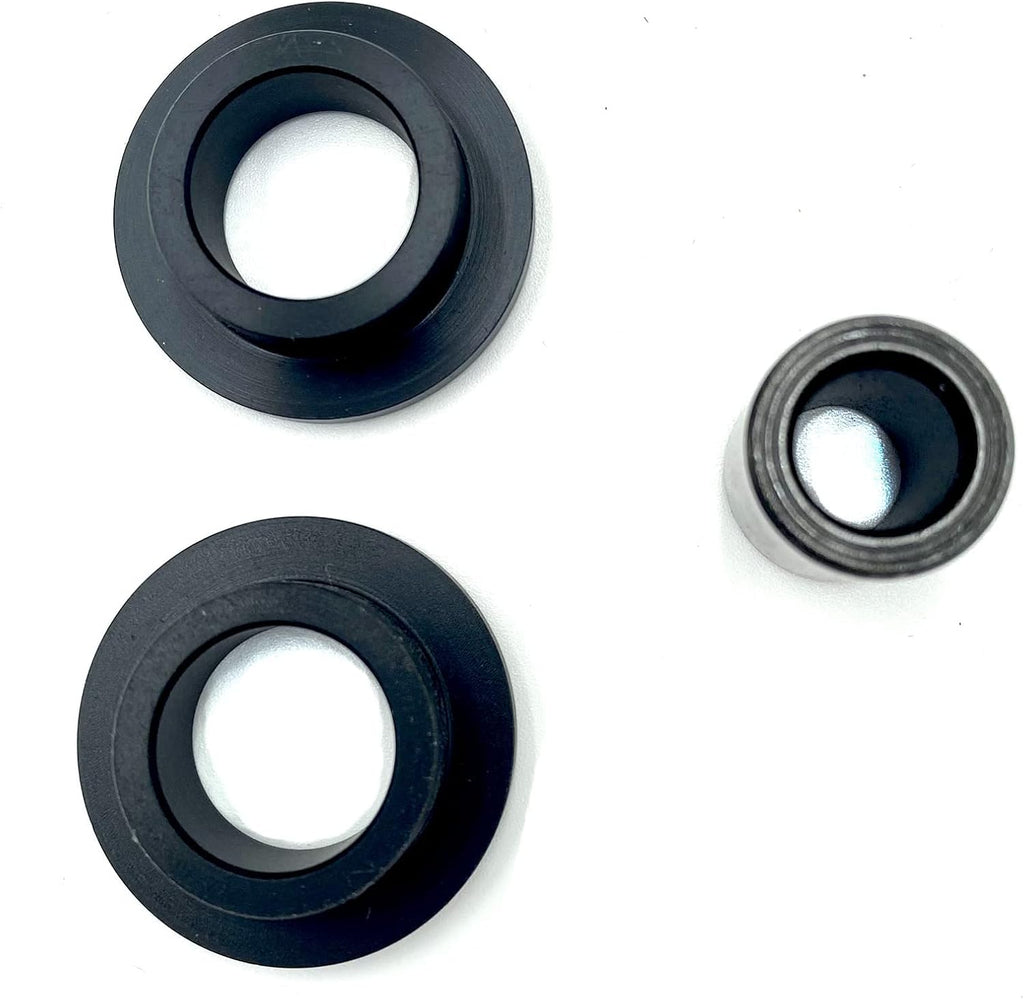 8 Upper Lower Front Rear Bushing Kit Y51769