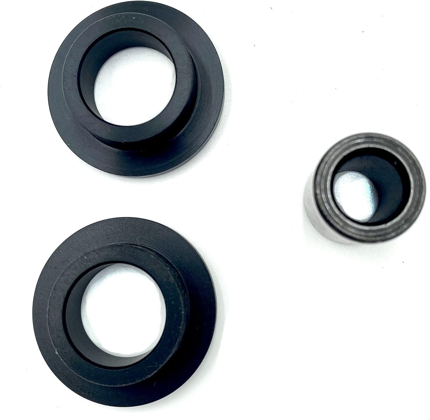 8 Upper Lower Front Rear Bushing Kit Y51769