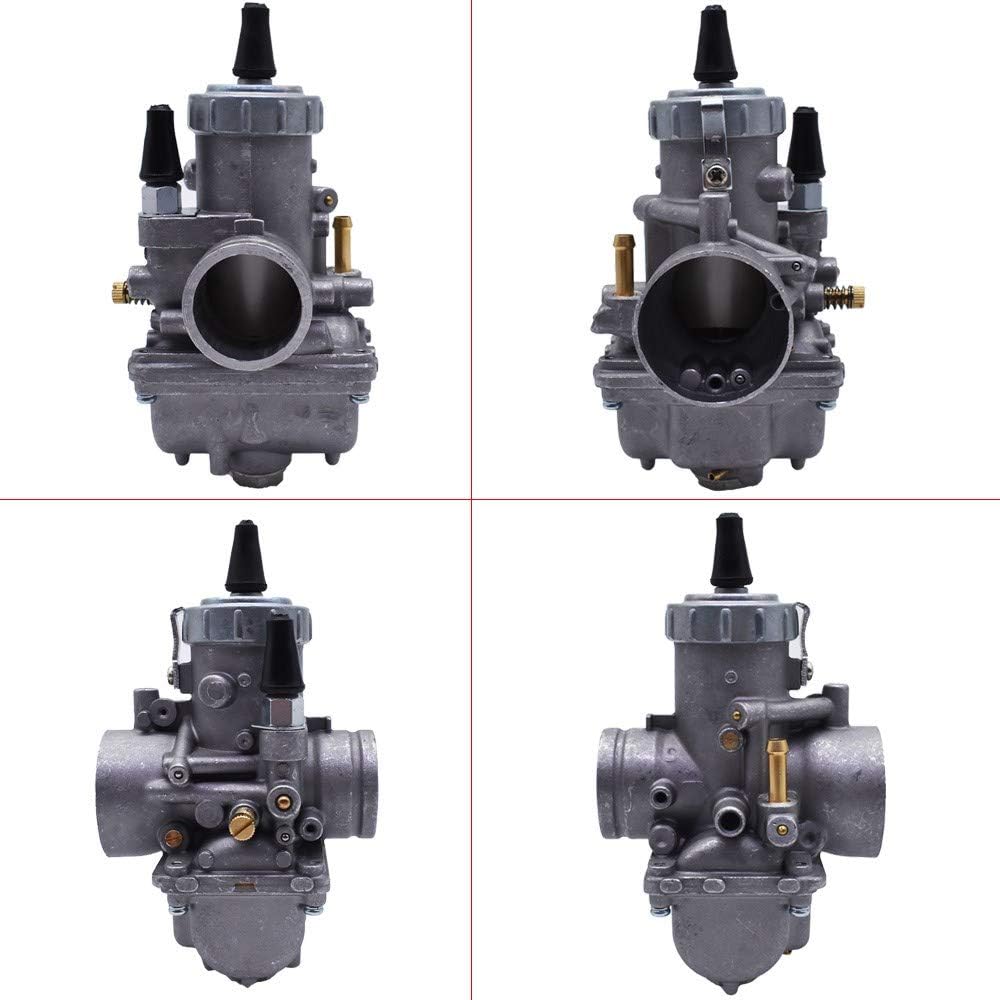 Carburetor Pack of 2 B981