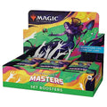 24 Packs Set Booster Box (360 Magic Cards) H17826