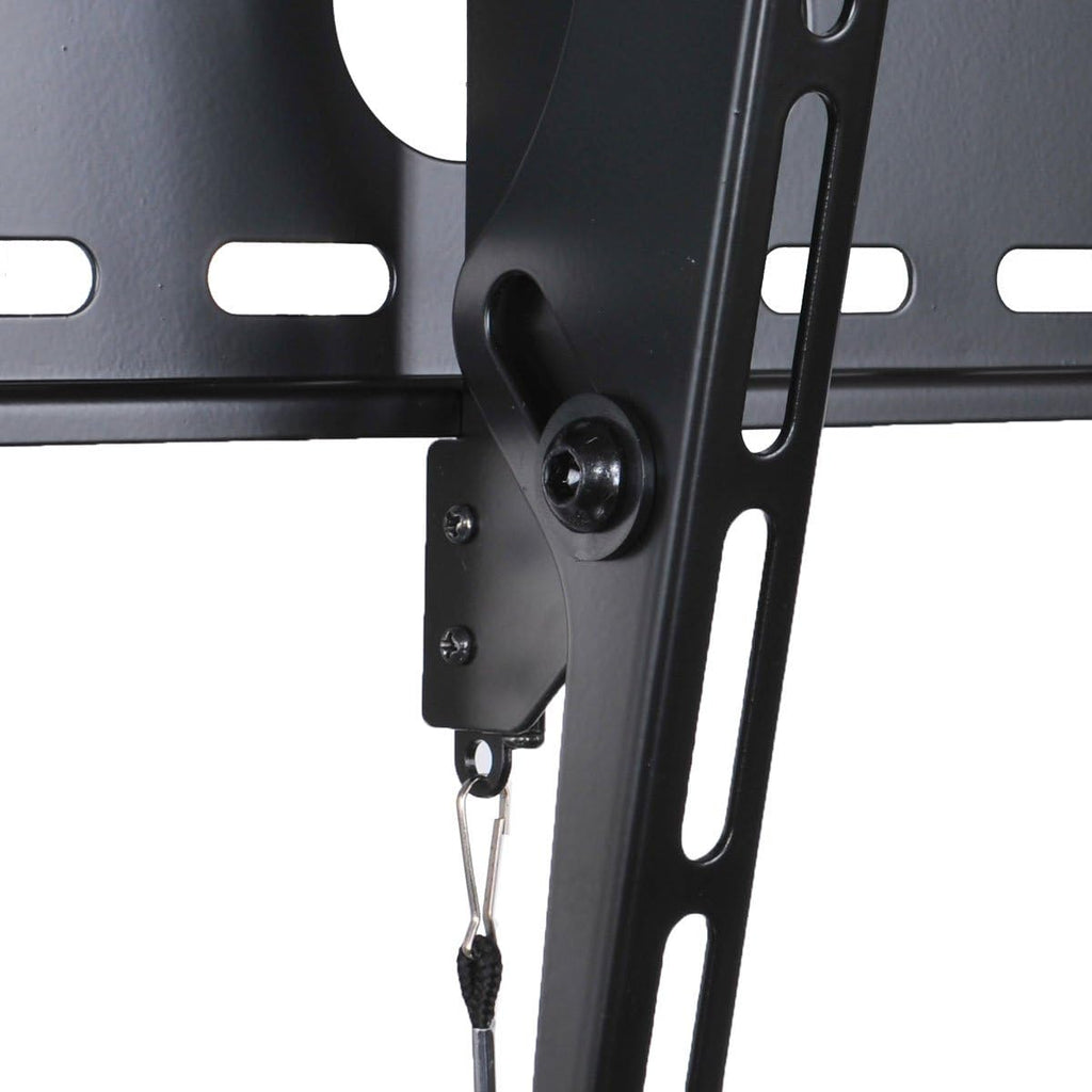 Tilt Low Profile TV Wall Mount for 26"-47" LED LCD TV with VESA 200x100 to 400x400 P73824