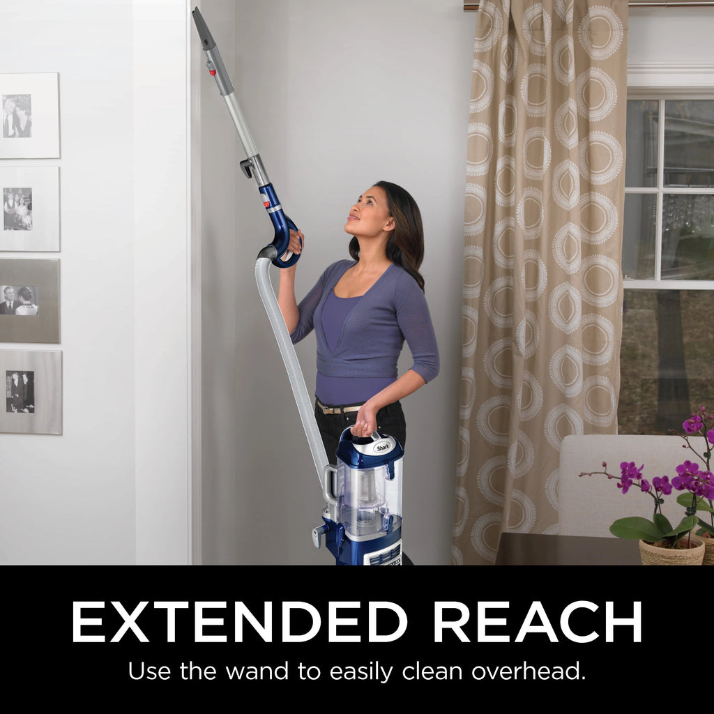 Bagless Upright Vacuum Cleaner N767