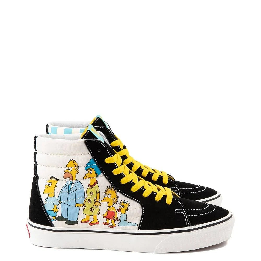 Vans Sk8-Hi T459415