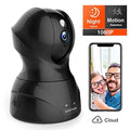 1080p WiFi Indoor Pan/Tilt/Zoom Security Camera B16030
