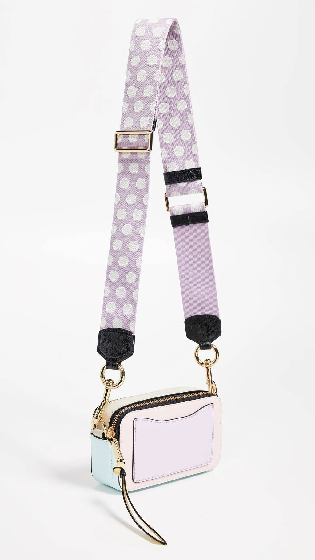 Blush Camera Bag U685