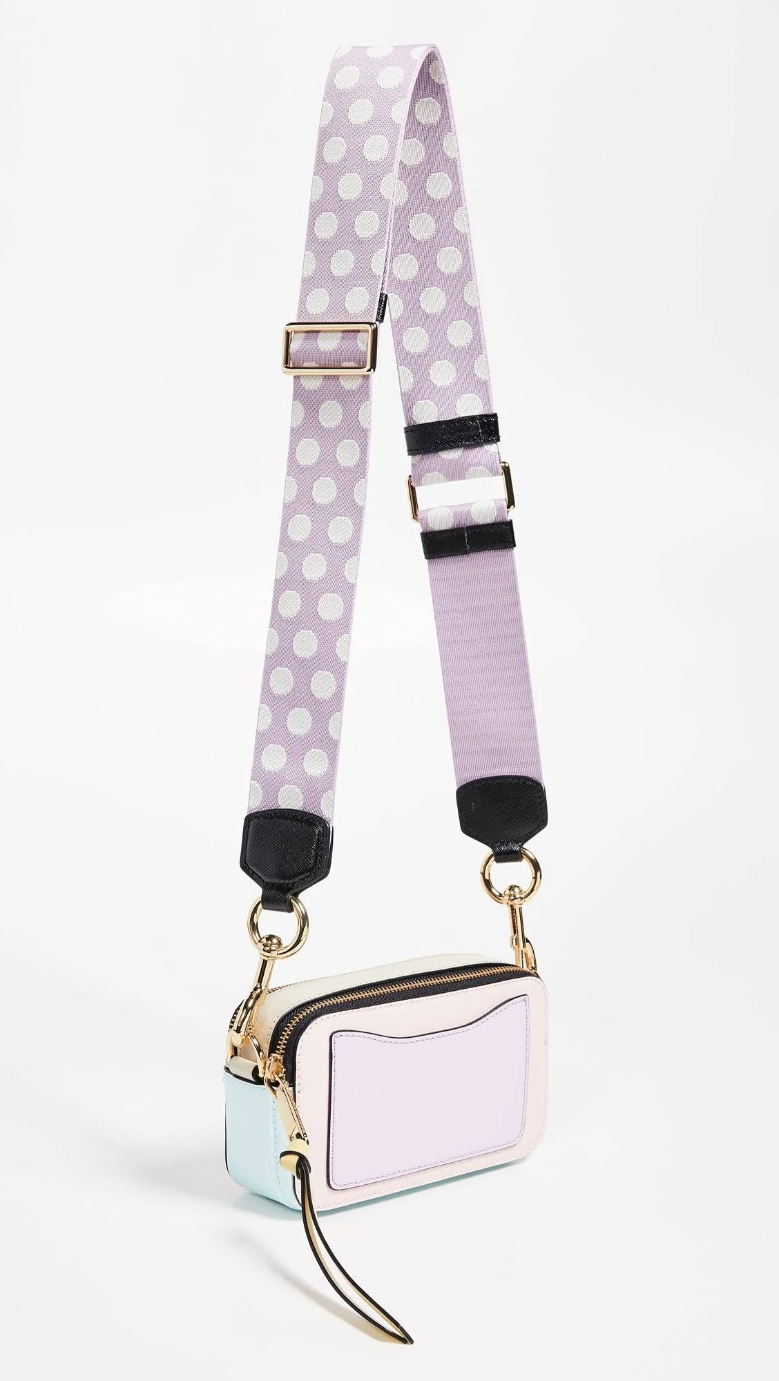 Blush Camera Bag U685