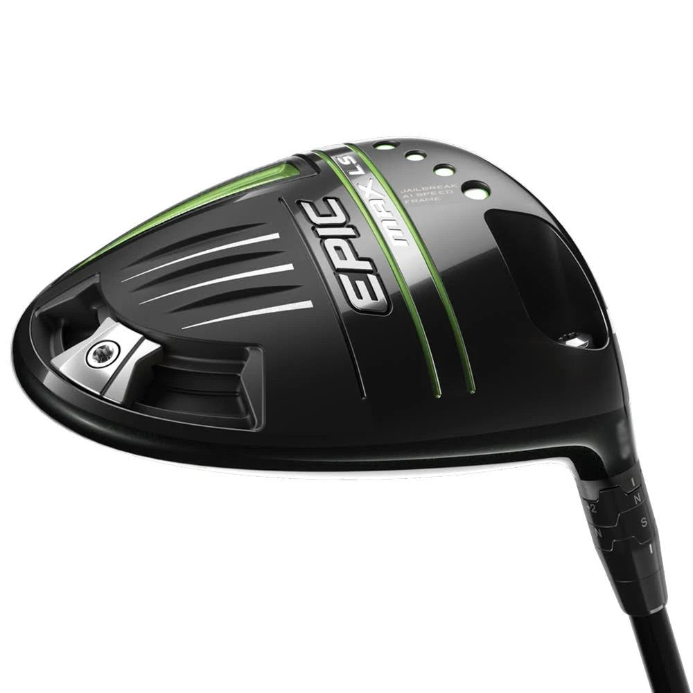 Epic Max LS Driver W843058