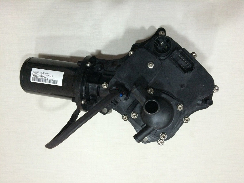 IBR Actuator Z866